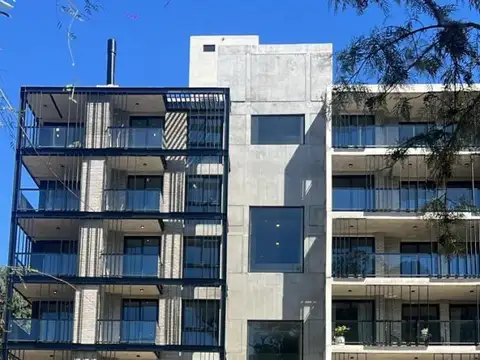 Departamento - Venta - Argentina, Rosario - Juan Jose Paso 7770
