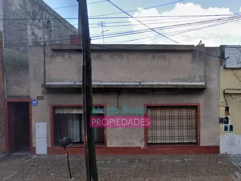 Departamento tipo casa en venta en Crucesita