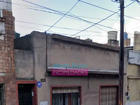 José Manuel Estrada 1900