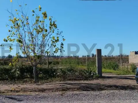Terreno en Venta de 700,0 m2