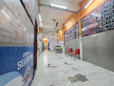 Local en Venta en Boedo, USD 169.900