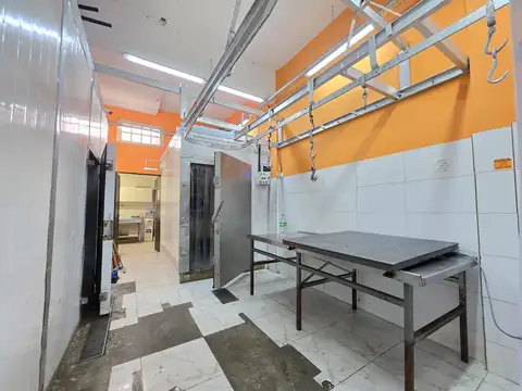 Local en Venta en Boedo, USD 169.900