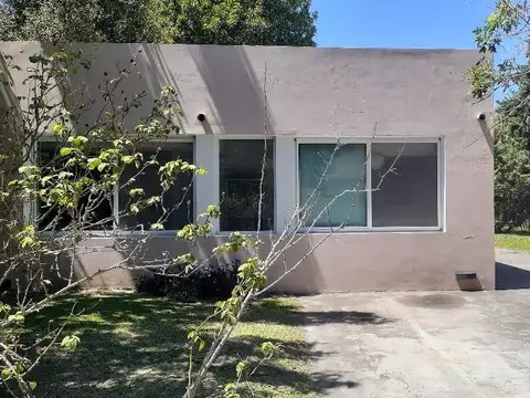 Casa en Venta Country Banco Provincia