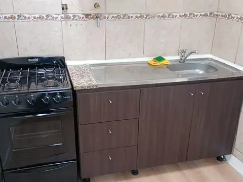 Depto Tipo Casa en Venta en Haedo, USD 69.000