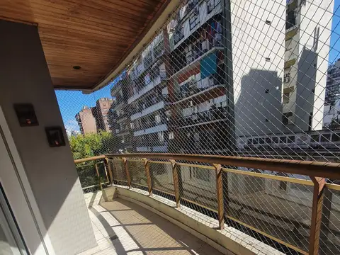 Departamento en Alquiler de 2 dormitorios