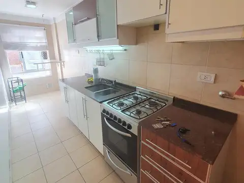 Departamento en Alquiler 20 años