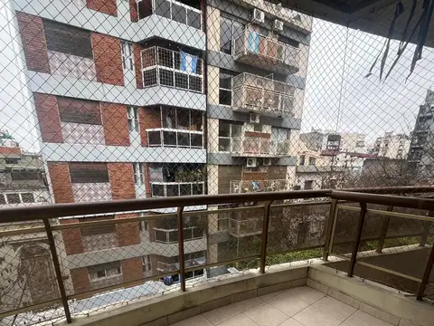 Departamento en Alquiler Apto profesional