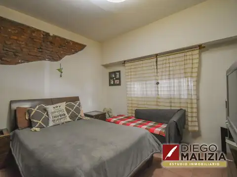 Casa en Venta en Banfield, USD 65.000