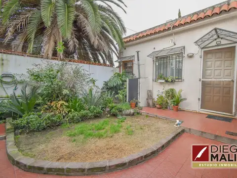 Venta ph 2 ambientes en Banfield