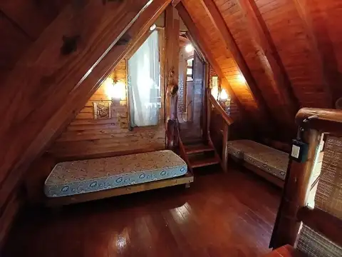 Casa en Venta en Mar Azul, USD 200.000