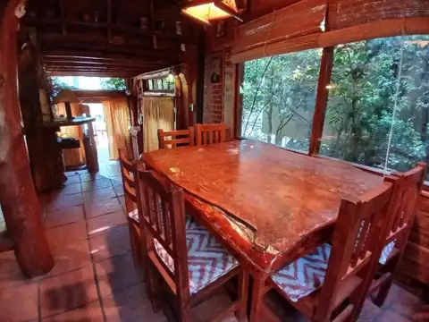 35 e/ Punta del Indio y Pinamar