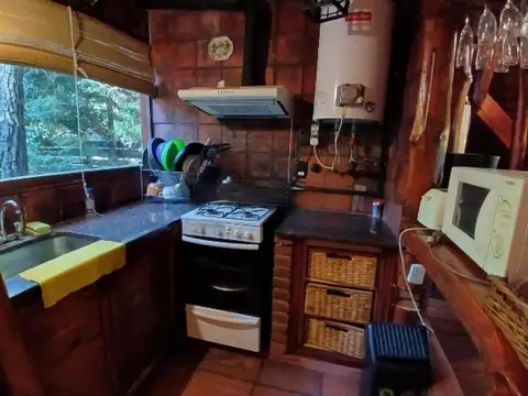 Casas en venta - 4 Dormitorios 2 Baños - Mar Azul