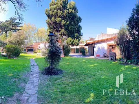 Terreno en Venta en Lomas de Zamora, USD 720.000