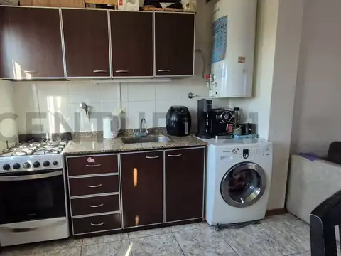 VENTA DEPARTAMENTO OPORTUNIDAD 30000 Y 24 CUOTAS DE 1250