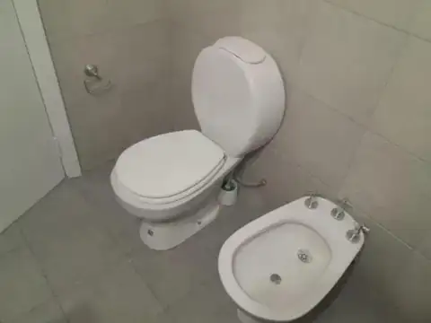 Departamento en Venta en Parque Centenario, USD 83.000