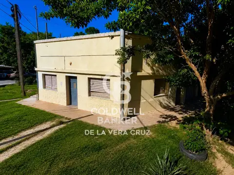 Casa en Santa Fe