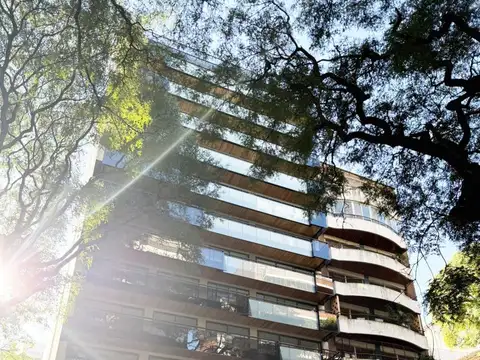 Avenida Pedro Goyena 1600, Piso 9