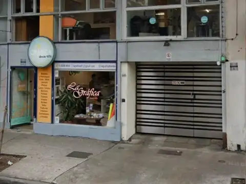 Av. Jujuy Al 1100, San Cristóbal, Capital Federal,