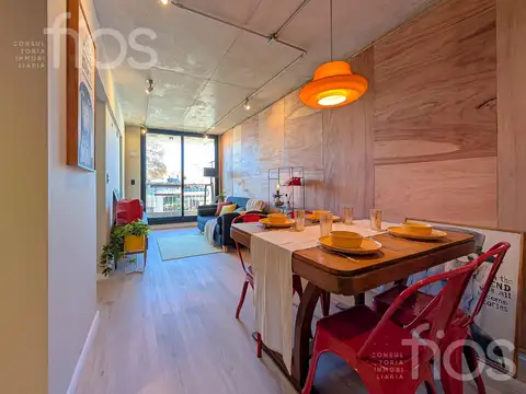 Departamento en Venta en Pichincha, USD 122.540