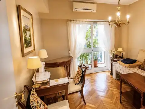 Departamento en Alquiler de 4 ambientes