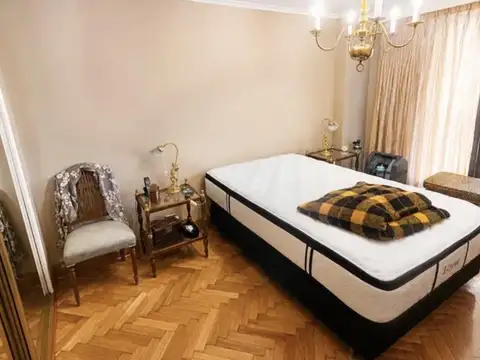Departamento en Alquiler de 3 dormitorios