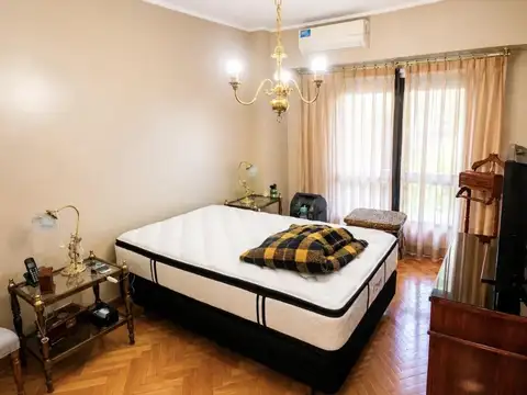 Departamento en Alquiler en Recoleta, USD 1.700