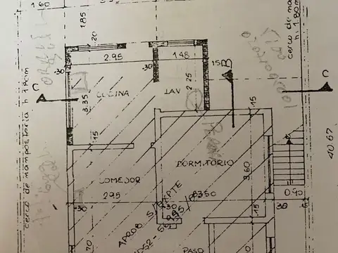Departamento en Venta 25 años