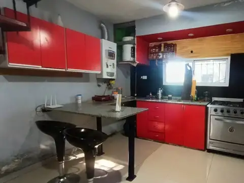 Casa en Venta en Villa Parque Siquiman, USD 79.000