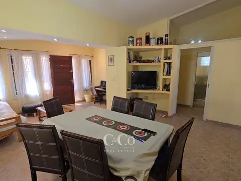 Casa en Venta en Jose Muñoz, USD 187.000