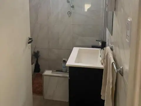 Departamento en Alquiler Temporal Permite mascota