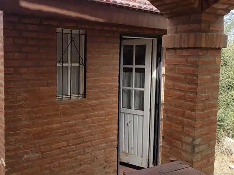 Casa en Venta al Oeste