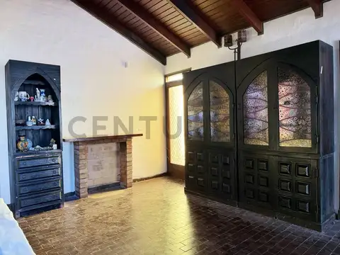 Toman permuta Casa en TOLOSA en venta APTA BANCO