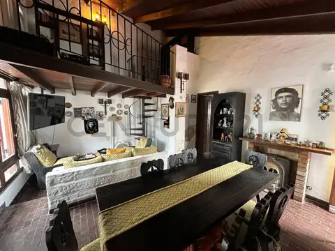 Casa en Venta en Ringuelet, USD 105.500