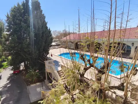 venta Departamento monoambiente quinta seccion