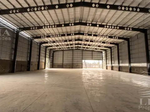 Local en Alquiler en Rosario, USD 5.000