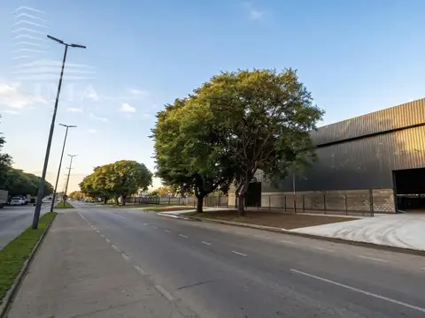 Uriburu al 3300