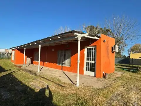 Calle 141 (entre 30 Y 32)