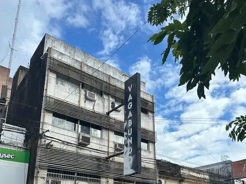 OFICINAS - PLANTA DIVIDIDA - CENTRO, RESISTENCIA