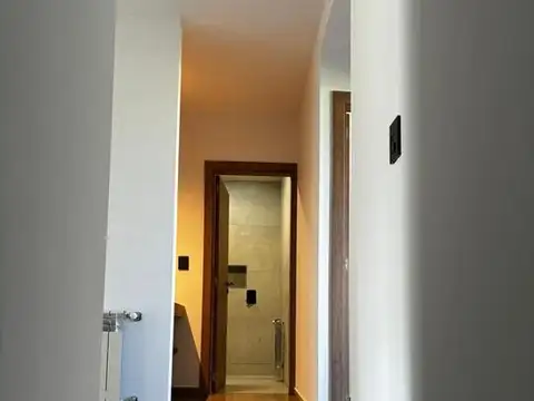 Depto Tipo Casa en Venta con 2 cocheras