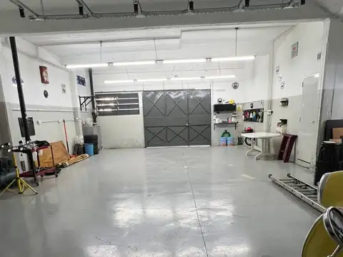 Mansilla 600, Piso PB