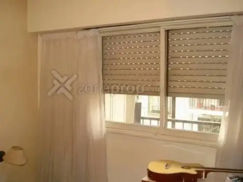 Departamento 4 ambientes con 3 baños