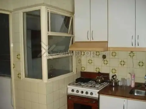 Departamento en Alquiler Temporal 33 años