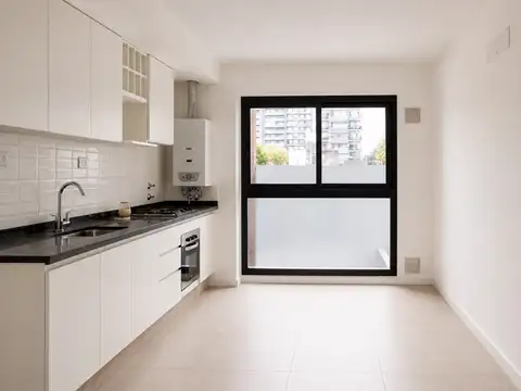 Departamento en Venta en Centro, USD 115.000