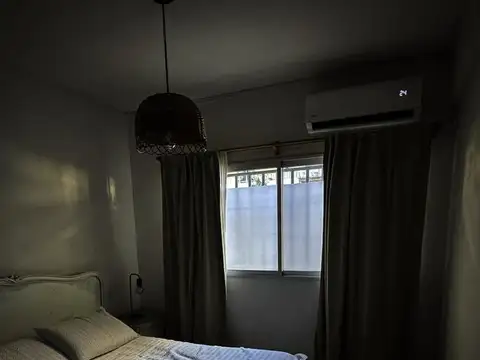 Departamento 6 ambientes con 2 baños