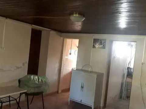 Casa quinta en Azul