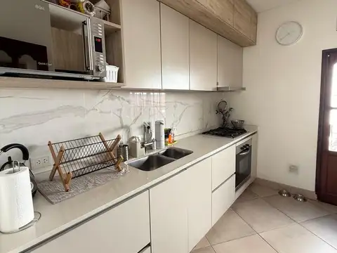 Casa en Venta 5 años