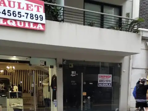 Local en Alquiler 30 años