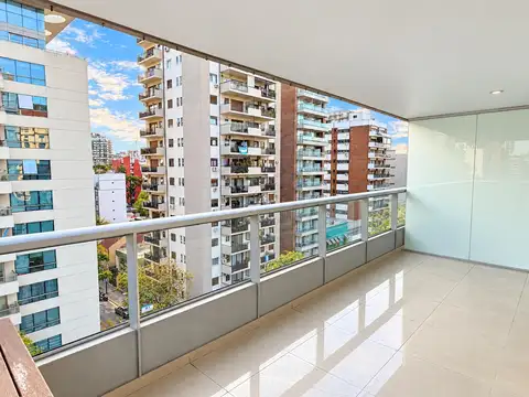 Avenida Del Libertador 5700
