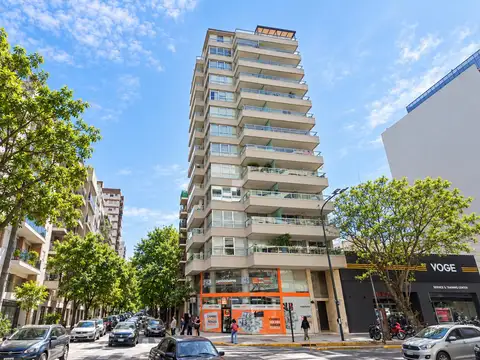 Departamento en Alquiler de 2 ambientes