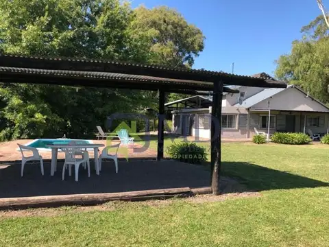 Quinta en Venta de 2 dormitorios